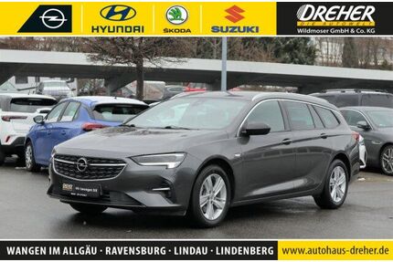 Opel Insignia Gebrauchtwagen
