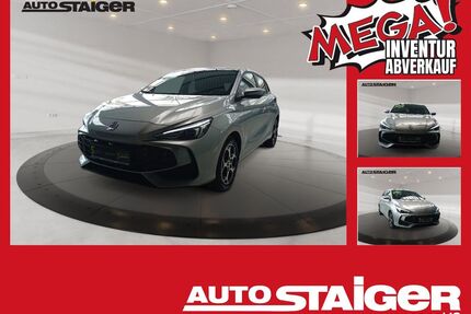MG MG3 Gebrauchtwagen
