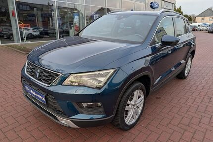 Seat Ateca Gebrauchtwagen