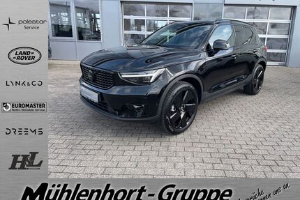 Volvo XC40 Gebrauchtwagen