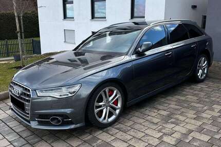 Audi S6 Gebrauchtwagen