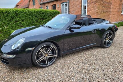 Porsche 997 Gebrauchtwagen