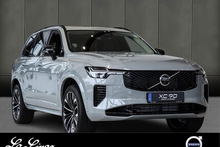 Volvo XC90 Gebrauchtwagen
