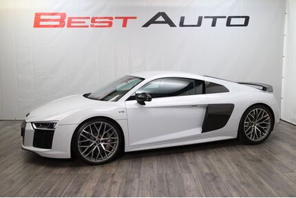 Audi R8 Gebrauchtwagen