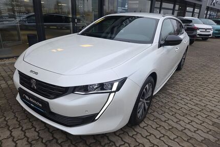 Peugeot 508 Gebrauchtwagen