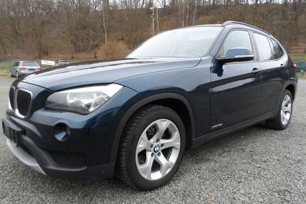 BMW X1 Gebrauchtwagen