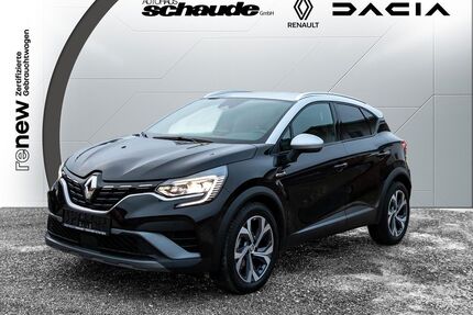 Renault Captur Gebrauchtwagen