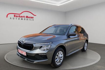 Skoda Kamiq Gebrauchtwagen