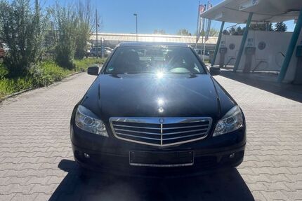 Mercedes-Benz C 220 Gebrauchtwagen