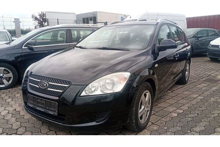 Kia ceed Sportswagon Gebrauchtwagen