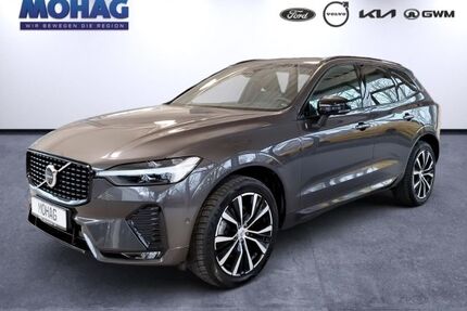 Volvo XC60 Gebrauchtwagen