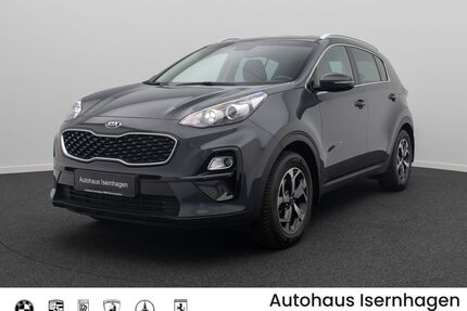 Kia Sportage Gebrauchtwagen
