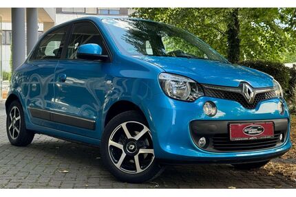 Renault Twingo Gebrauchtwagen