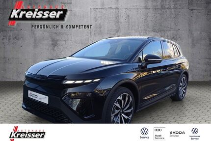 Skoda Elroq Gebrauchtwagen