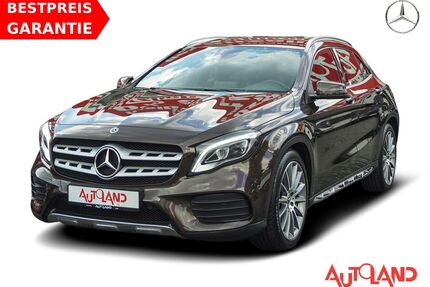 Mercedes-Benz GLA 180 Gebrauchtwagen