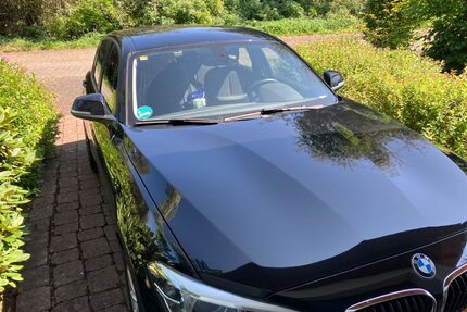 BMW 118 Gebrauchtwagen