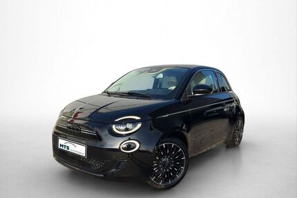 Fiat 500e Gebrauchtwagen