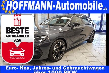 Cupra Leon Gebrauchtwagen