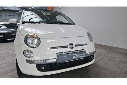Fiat 500 Gebrauchtwagen