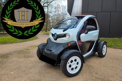 Renault Twizy Gebrauchtwagen