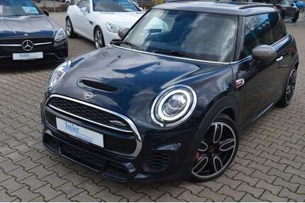 Mini John Cooper Works Gebrauchtwagen