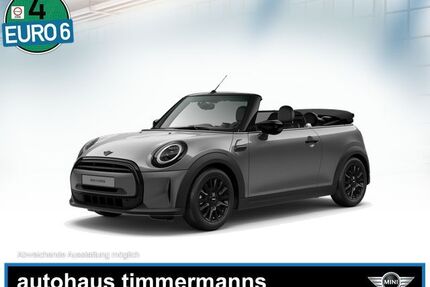 Mini Cooper Cabrio Gebrauchtwagen