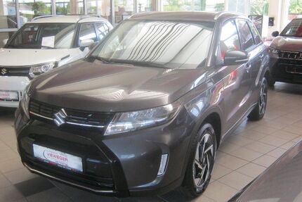 Suzuki Vitara Gebrauchtwagen