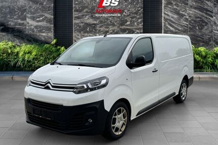 Citroen Jumpy Gebrauchtwagen