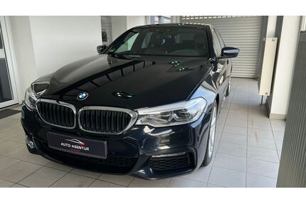 BMW 540 Gebrauchtwagen