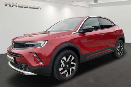 Opel Mokka Gebrauchtwagen