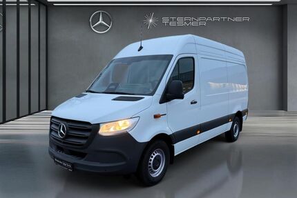 Mercedes-Benz eSprinter Gebrauchtwagen