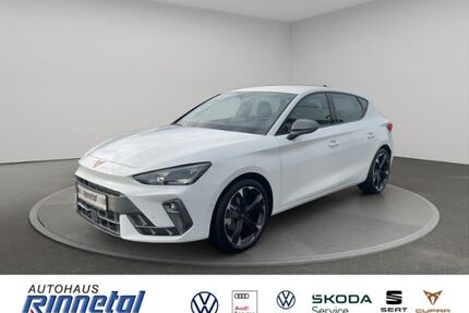 Cupra Leon Gebrauchtwagen