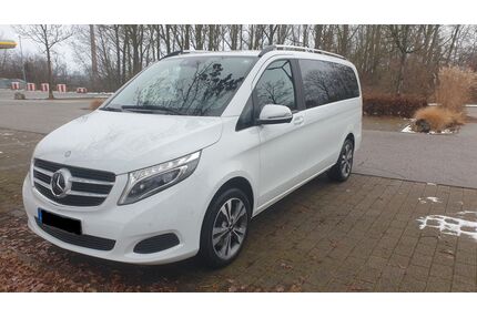 Mercedes-Benz V 250 Gebrauchtwagen