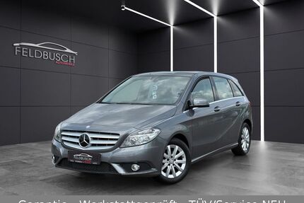 Mercedes-Benz B 180 Gebrauchtwagen