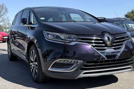 Renault Espace Gebrauchtwagen