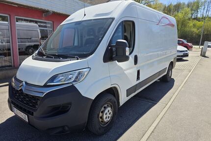 Citroen Jumper Gebrauchtwagen