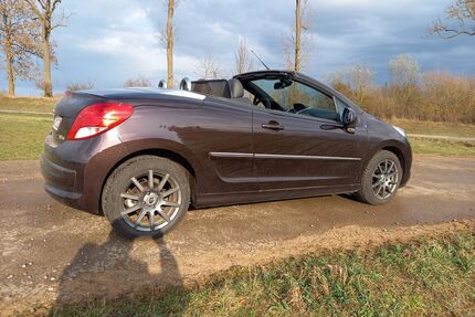 Peugeot 207 Gebrauchtwagen