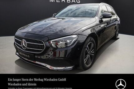 Mercedes-Benz E 220 Gebrauchtwagen