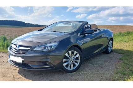 Opel Cascada Gebrauchtwagen