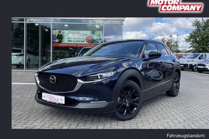 Mazda CX-30 Gebrauchtwagen