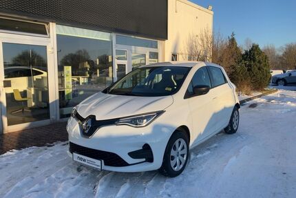 Renault ZOE Gebrauchtwagen
