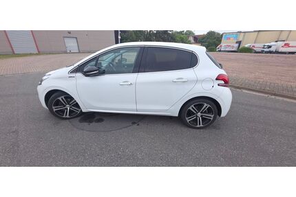 Peugeot 208 Gebrauchtwagen