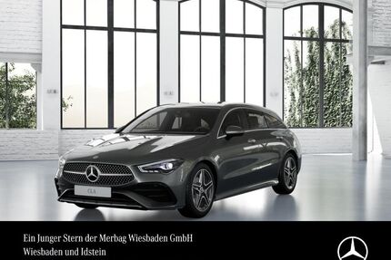 Mercedes-Benz CLA 180 Gebrauchtwagen