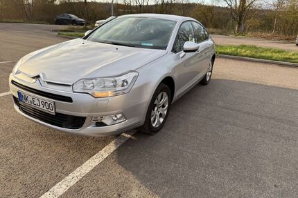 Citroen C5 Gebrauchtwagen