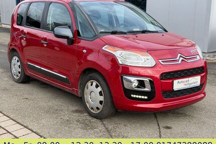 Citroen C3 Picasso Gebrauchtwagen