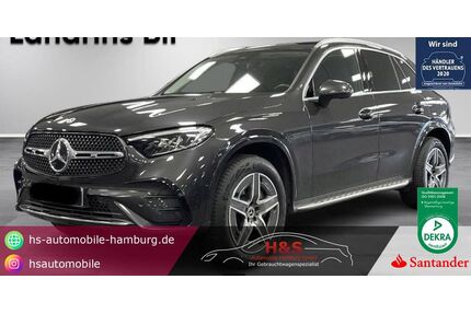 Mercedes-Benz GLC 300 Gebrauchtwagen