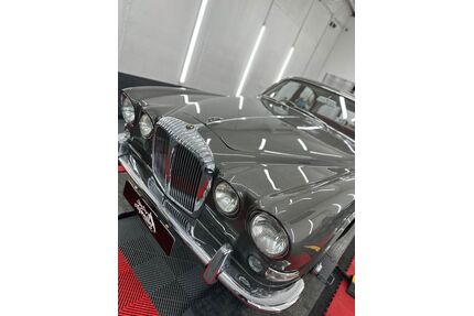 Jaguar Daimler Gebrauchtwagen