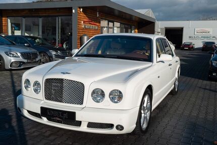 Bentley Arnage Gebrauchtwagen