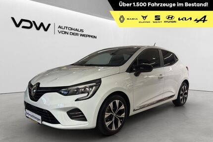 Renault Clio Gebrauchtwagen