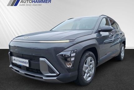 Hyundai KONA Gebrauchtwagen